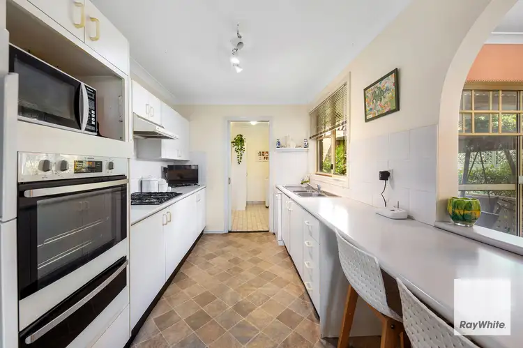 Fourth view of Homely townhouse listing, 3/244 Kingsway, Caringbah NSW 2229