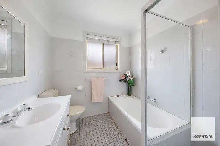 Fifth view of Homely townhouse listing, 3/244 Kingsway, Caringbah NSW 2229