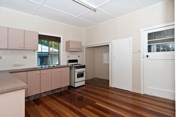 Third view of Homely house listing, 19 Christmas Street, North Toowoomba QLD 4350