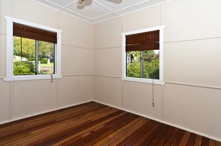 Fifth view of Homely house listing, 19 Christmas Street, North Toowoomba QLD 4350
