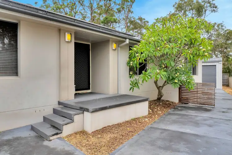 Third view of Homely house listing, 57 Grevillea Crescent, Berkeley Vale NSW 2261