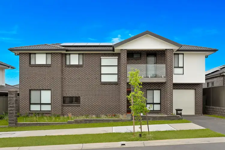 Main view of Homely house listing, 81 Kavanagh Street, Gregory Hills NSW 2557