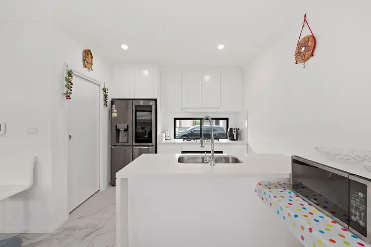 Second view of Homely house listing, 81 Kavanagh Street, Gregory Hills NSW 2557
