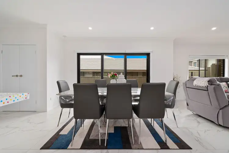 Third view of Homely house listing, 81 Kavanagh Street, Gregory Hills NSW 2557