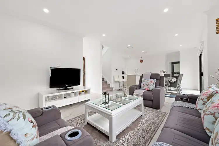 Fourth view of Homely house listing, 81 Kavanagh Street, Gregory Hills NSW 2557