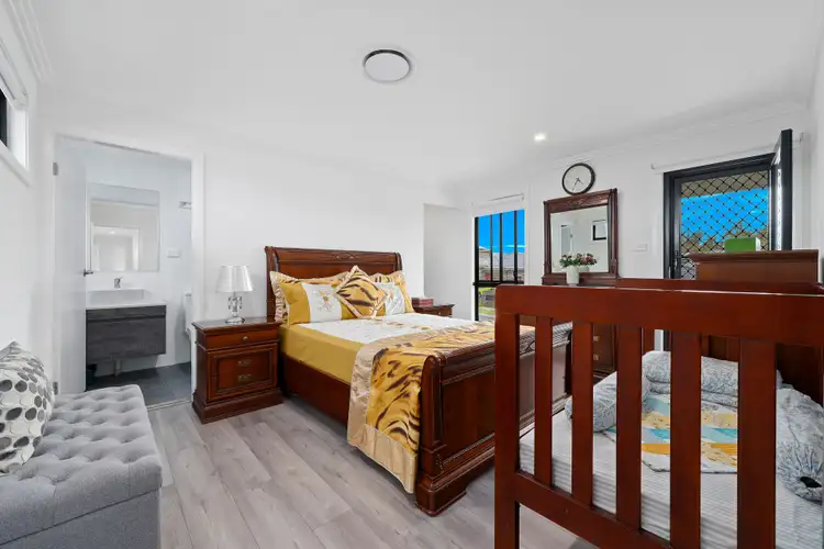 Fifth view of Homely house listing, 81 Kavanagh Street, Gregory Hills NSW 2557
