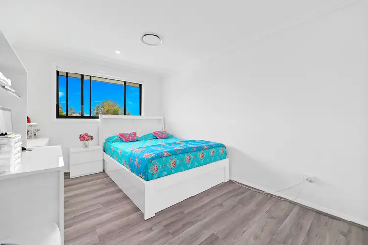 Sixth view of Homely house listing, 81 Kavanagh Street, Gregory Hills NSW 2557