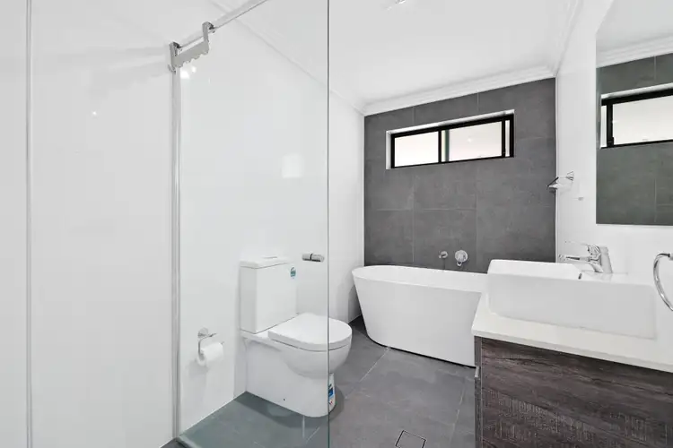 Seventh view of Homely house listing, 81 Kavanagh Street, Gregory Hills NSW 2557