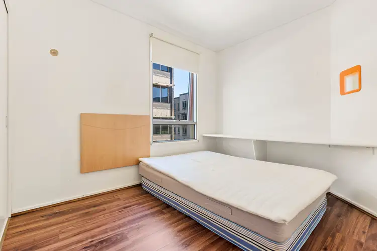 Fourth view of Homely apartment listing, 5206/570 Lygon Street, Carlton VIC 3053