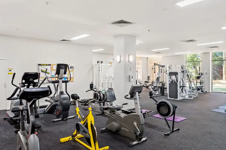 Fifth view of Homely apartment listing, 5206/570 Lygon Street, Carlton VIC 3053