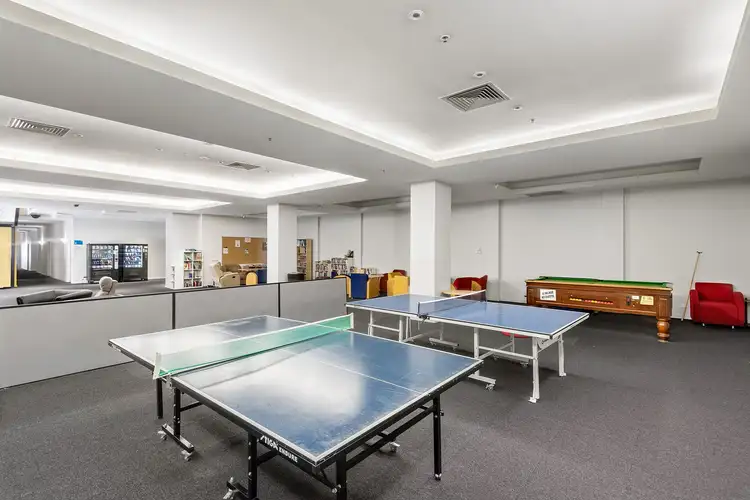 Sixth view of Homely apartment listing, 5206/570 Lygon Street, Carlton VIC 3053