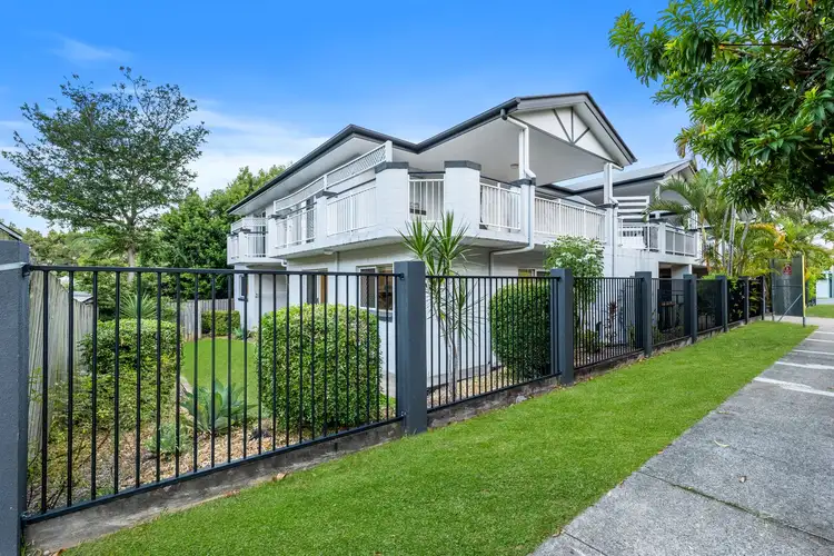 Main view of Homely unit listing, 2/44 Prince Street, Annerley QLD 4103