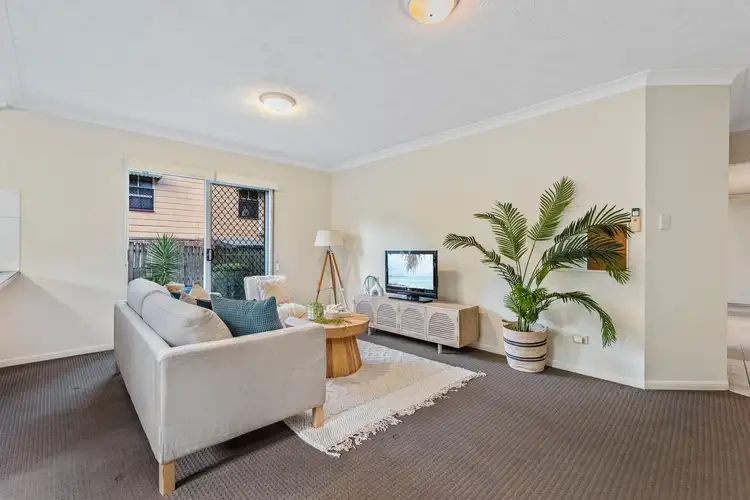 Third view of Homely unit listing, 2/44 Prince Street, Annerley QLD 4103