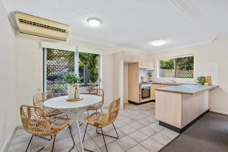 Fourth view of Homely unit listing, 2/44 Prince Street, Annerley QLD 4103