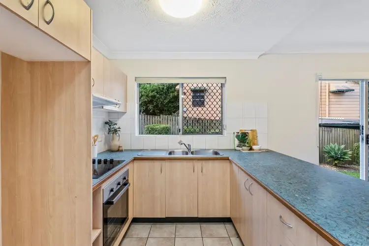 Fifth view of Homely unit listing, 2/44 Prince Street, Annerley QLD 4103