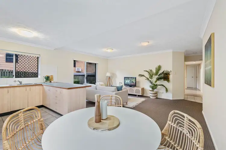 Sixth view of Homely unit listing, 2/44 Prince Street, Annerley QLD 4103