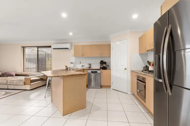 Third view of Homely house listing, 15 Gerygone Court, Narangba QLD 4504