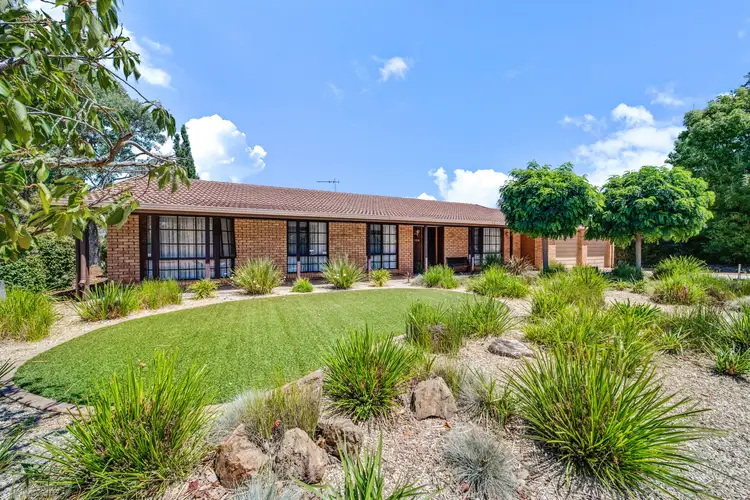 Main view of Homely house listing, 138 Ratcliffe Crescent, Florey ACT 2615