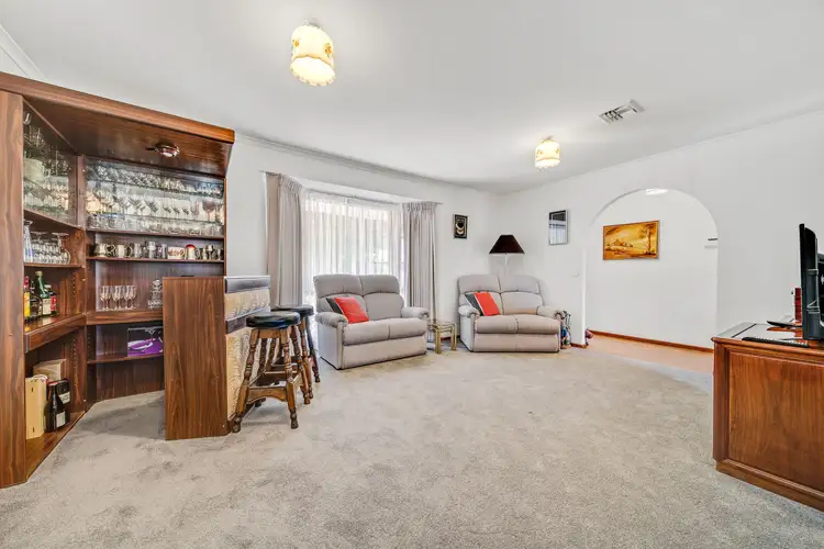 Fourth view of Homely house listing, 138 Ratcliffe Crescent, Florey ACT 2615