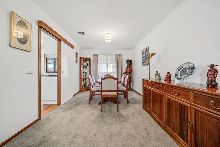 Fifth view of Homely house listing, 138 Ratcliffe Crescent, Florey ACT 2615
