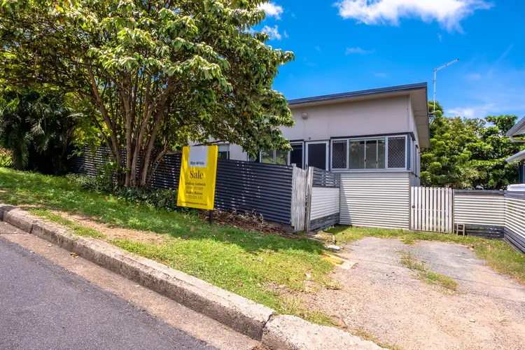 Second view of Homely house listing, 8 Cathne Street, Cooee Bay QLD 4703