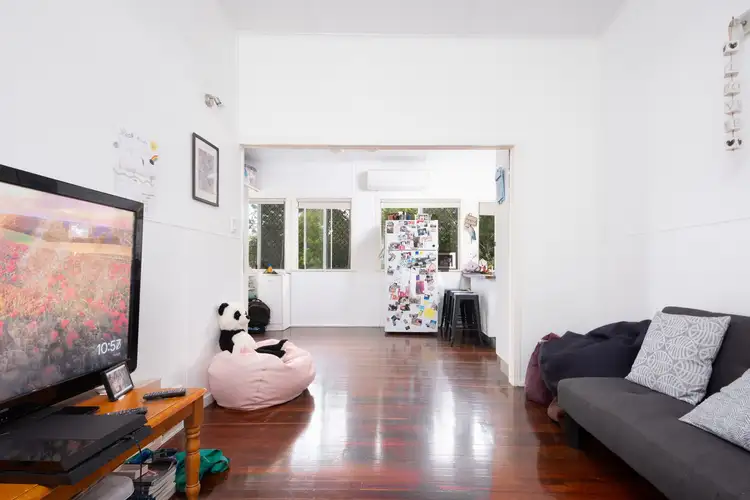 Third view of Homely house listing, 8 Cathne Street, Cooee Bay QLD 4703