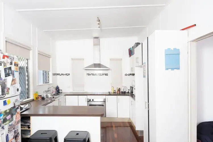 Fourth view of Homely house listing, 8 Cathne Street, Cooee Bay QLD 4703