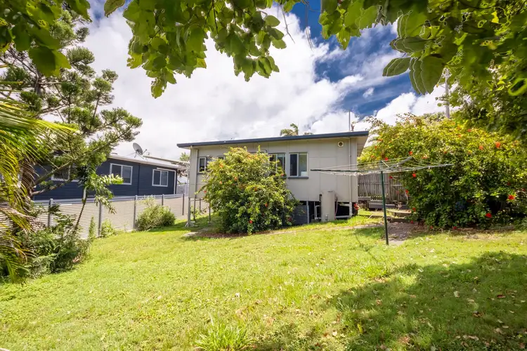 Seventh view of Homely house listing, 8 Cathne Street, Cooee Bay QLD 4703