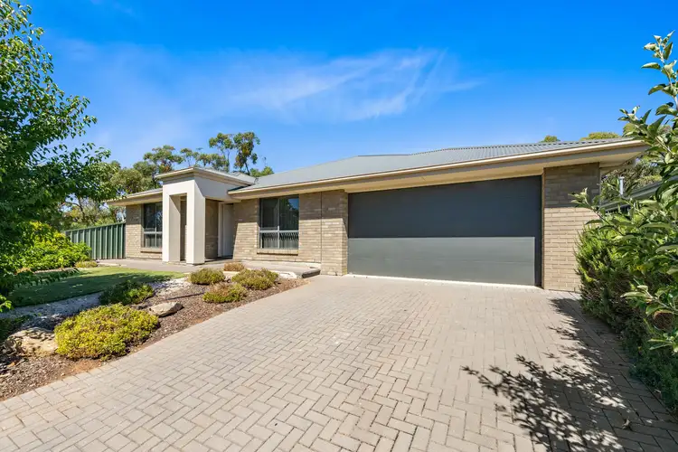 Main view of Homely house listing, 28 Tamblyn Street, Clare SA 5453