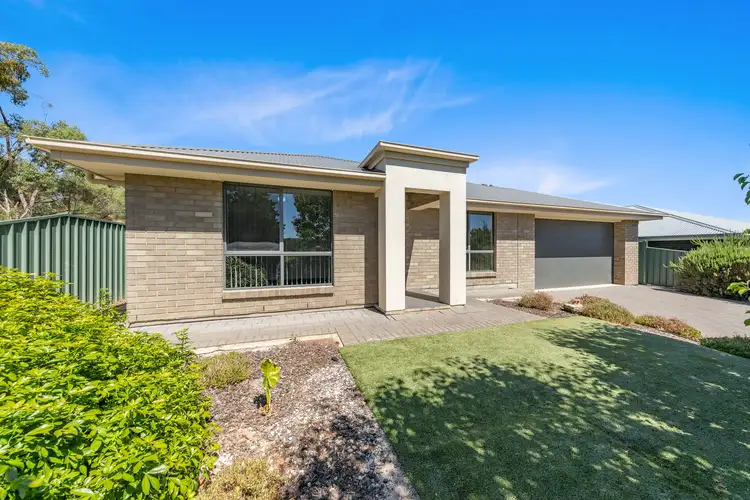 Second view of Homely house listing, 28 Tamblyn Street, Clare SA 5453