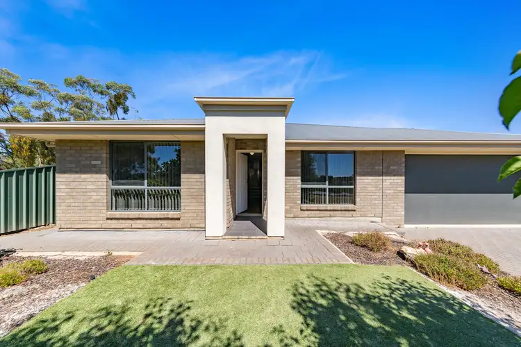 Third view of Homely house listing, 28 Tamblyn Street, Clare SA 5453