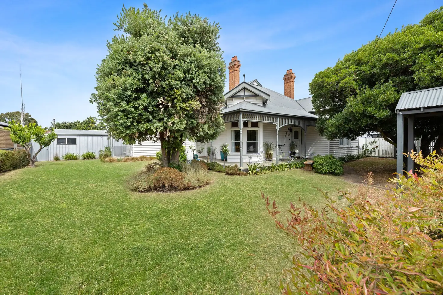 Main view of Homely house listing, 37 Banfield Street, Ararat VIC 3377