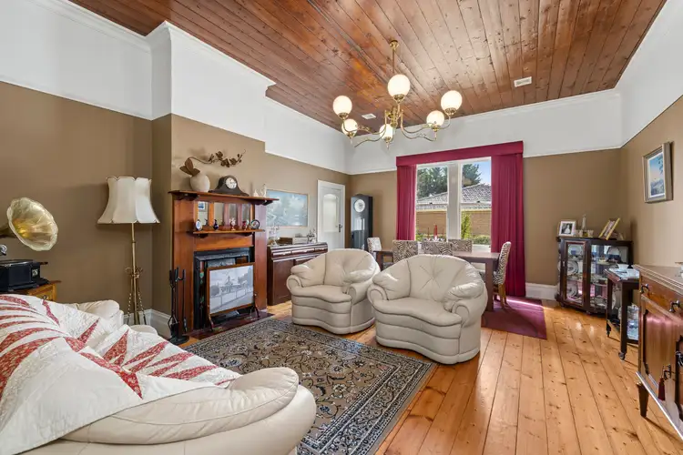 Third view of Homely house listing, 37 Banfield Street, Ararat VIC 3377