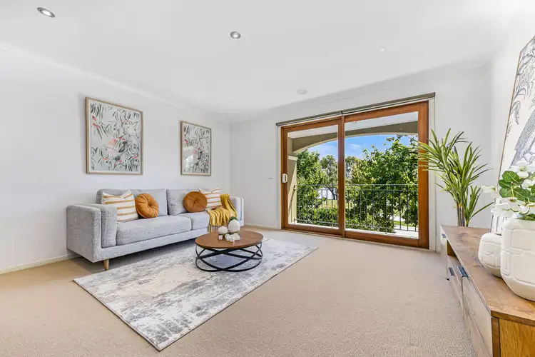 Third view of Homely house listing, 2 Glenmaggie Close, Berwick VIC 3806