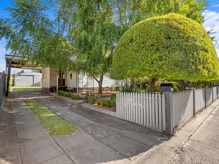 32 Korumburra Road, Wonthaggi VIC 3995