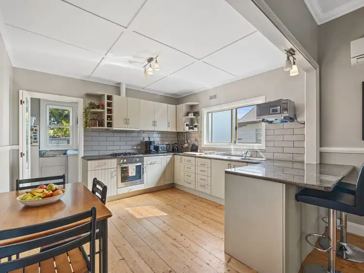 Sixth view of Homely house listing, 32 Korumburra Road, Wonthaggi VIC 3995