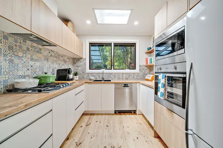 Fourth view of Homely townhouse listing, 6 Mackaness Place, Garran ACT 2605