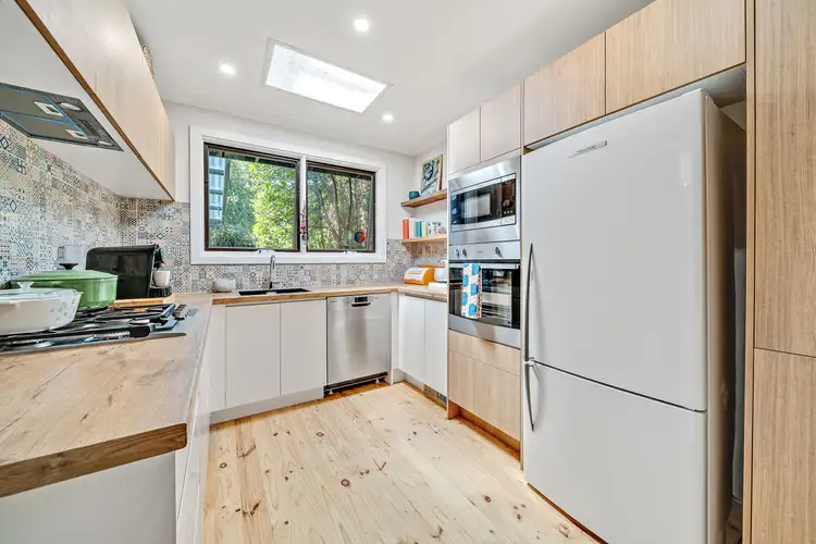 Fifth view of Homely townhouse listing, 6 Mackaness Place, Garran ACT 2605