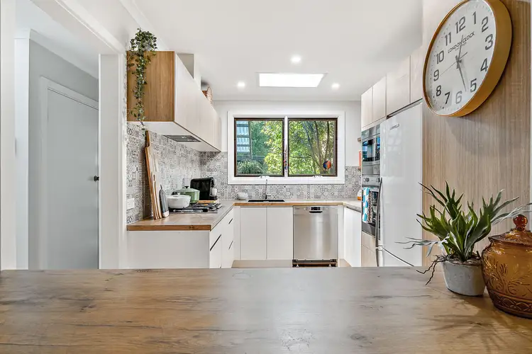 Sixth view of Homely townhouse listing, 6 Mackaness Place, Garran ACT 2605