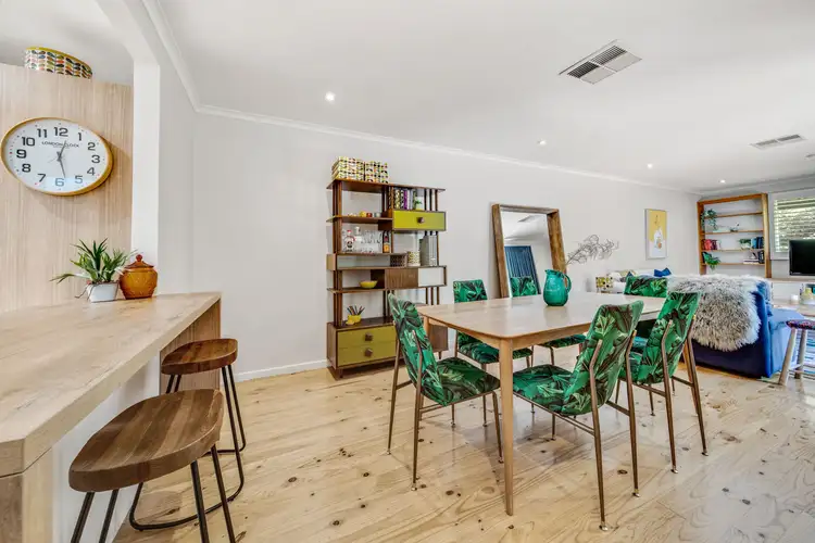 Seventh view of Homely townhouse listing, 6 Mackaness Place, Garran ACT 2605