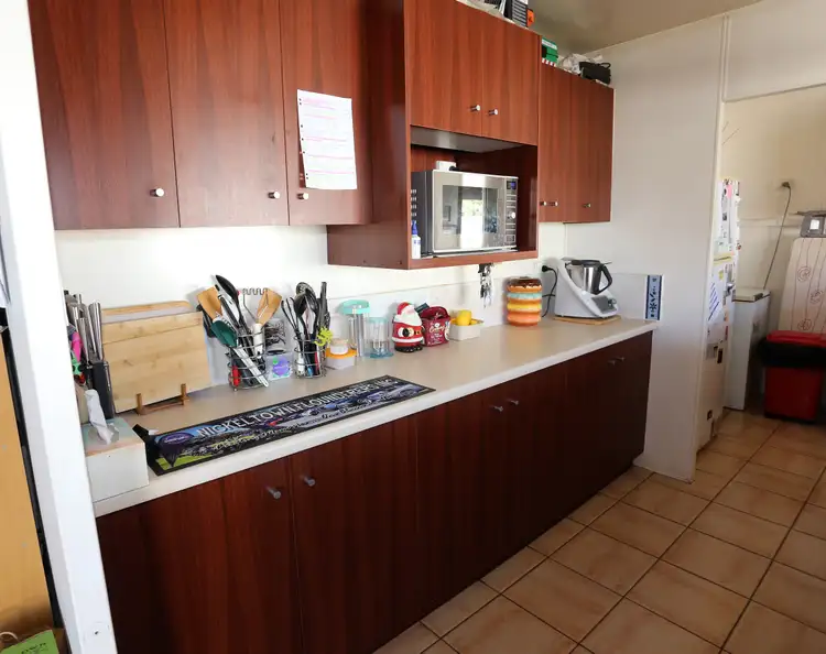 Fifth view of Homely house listing, 4 Hibiscus Street, Kambalda West WA 6442