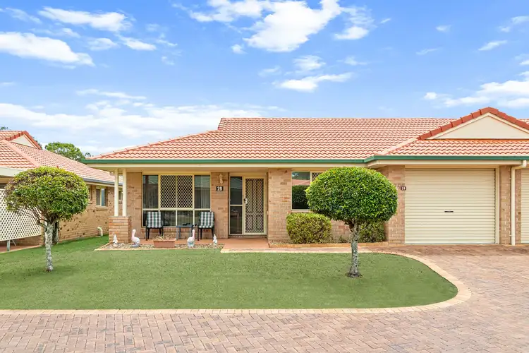 Main view of Homely house listing, Unit 29/31 North Street, Caloundra QLD 4551