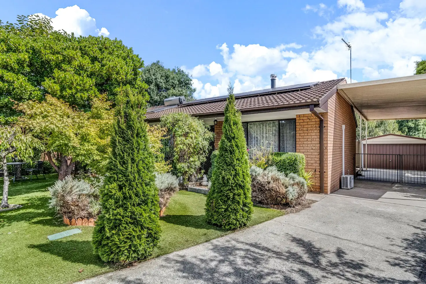 Main view of Homely house listing, 65 Sherwood Circuit, Gordon ACT 2906