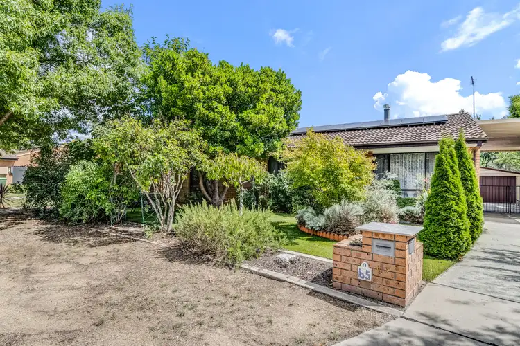 Second view of Homely house listing, 65 Sherwood Circuit, Gordon ACT 2906