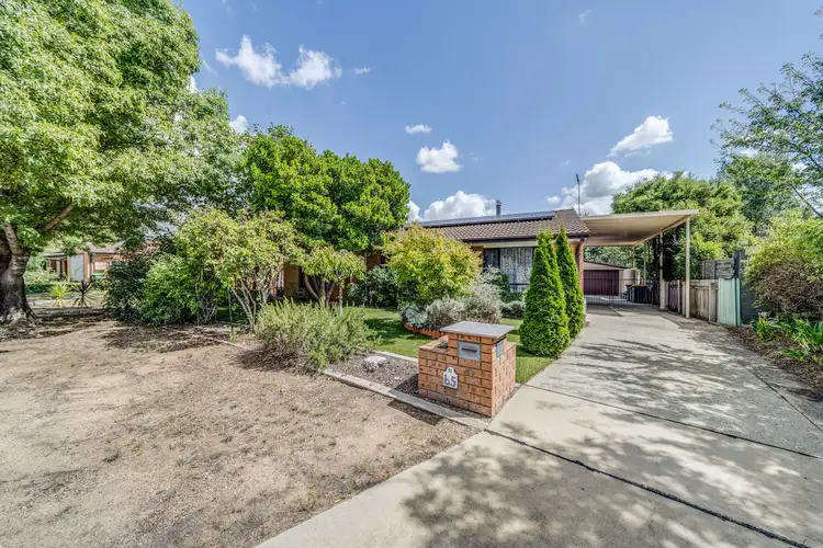 Third view of Homely house listing, 65 Sherwood Circuit, Gordon ACT 2906