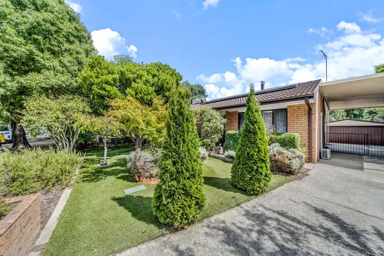 Fourth view of Homely house listing, 65 Sherwood Circuit, Gordon ACT 2906