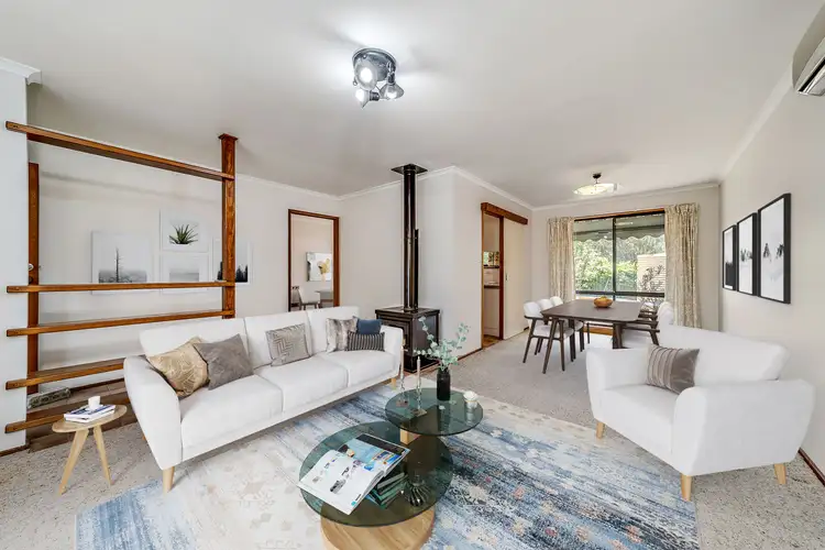 Fifth view of Homely house listing, 65 Sherwood Circuit, Gordon ACT 2906