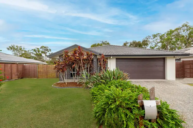 Main view of Homely house listing, 23 Fodora Place, Burpengary East QLD 4505