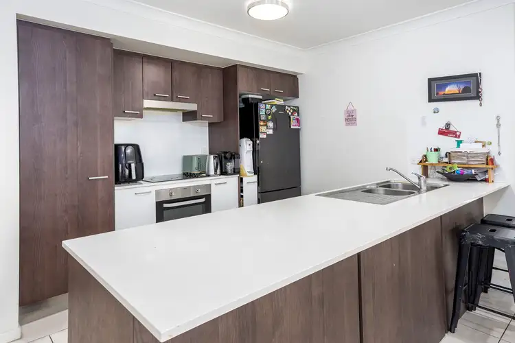 Second view of Homely house listing, 23 Fodora Place, Burpengary East QLD 4505