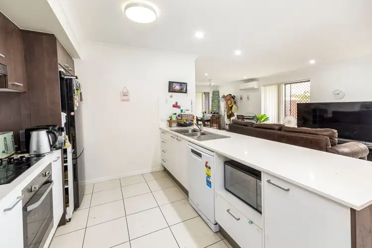 Third view of Homely house listing, 23 Fodora Place, Burpengary East QLD 4505